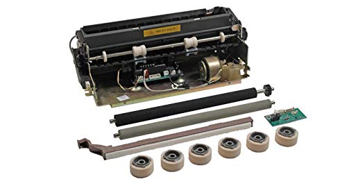 Lexmark 99A0967 High-Quality Printer Transfer Roller Replacement - Compatible with Lexmark Printers | Perfect for Office & Home Printing Needs