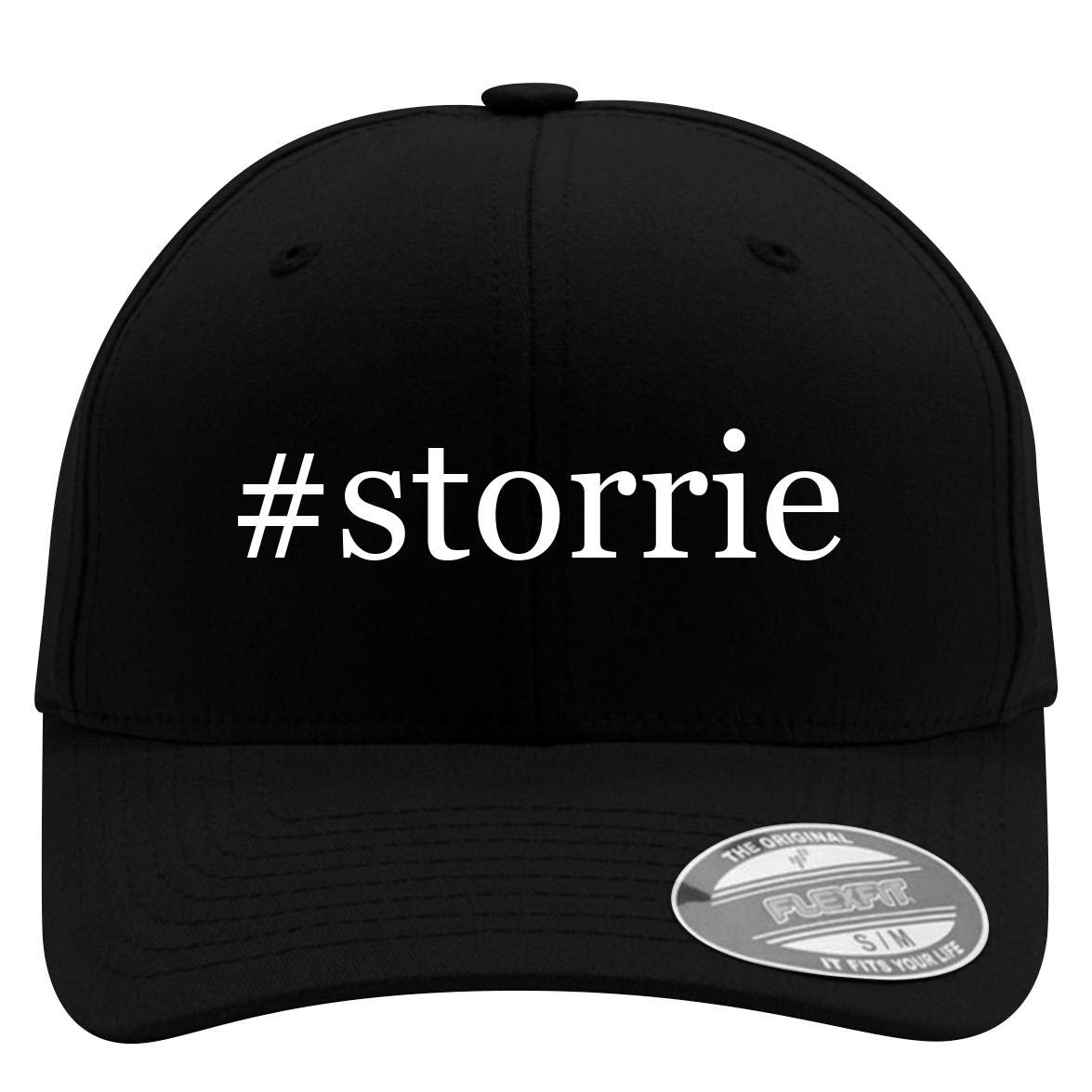 Storrie Flexfit Adult Men's Baseball Cap Hat - Adjustable & Comfortable for Outdoor Sports, Golf, Running, Hiking, and Casual Wear
