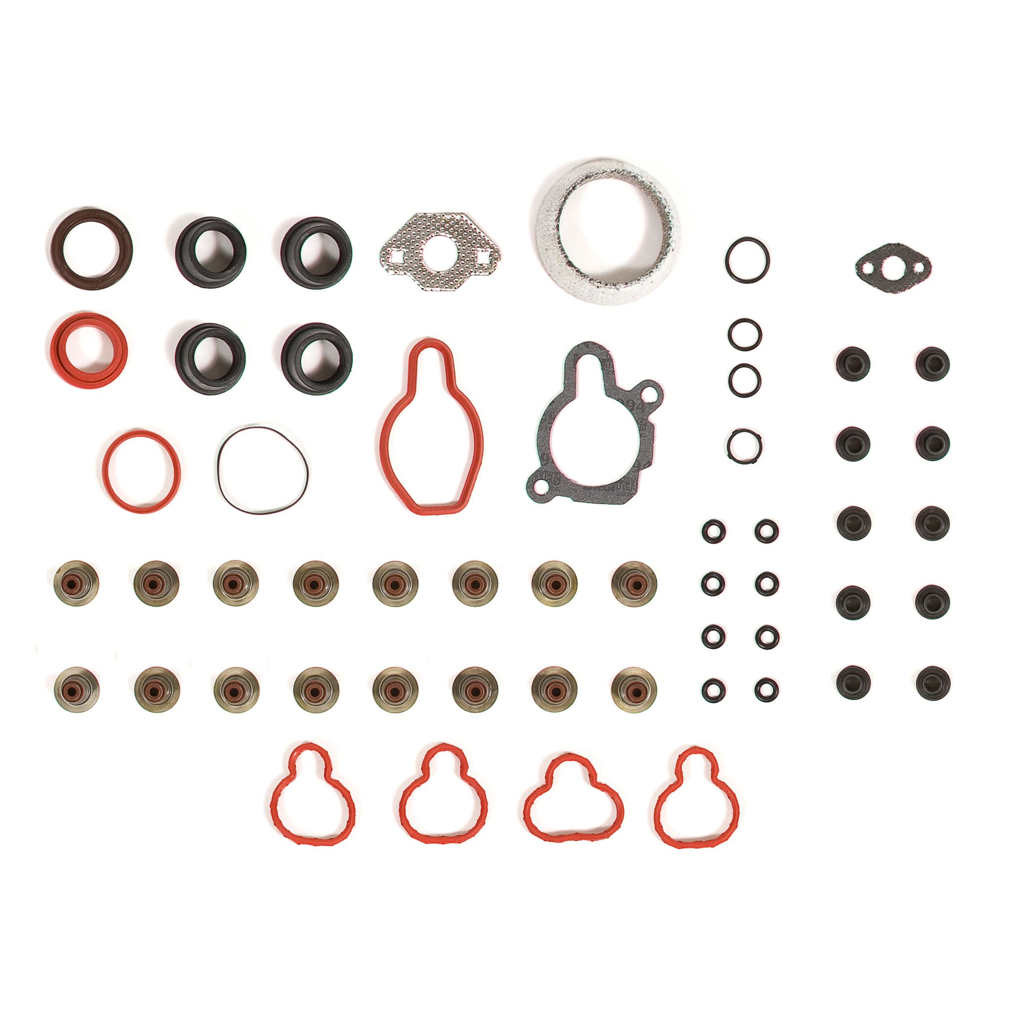 1995 Dodge Neon 2.0 SOHC Head Gasket Set with Head Bolts - Compatible Replacement Part for Engine Repair & Maintenance | Perfect for DIY Mechanics & Professional Auto Shops
