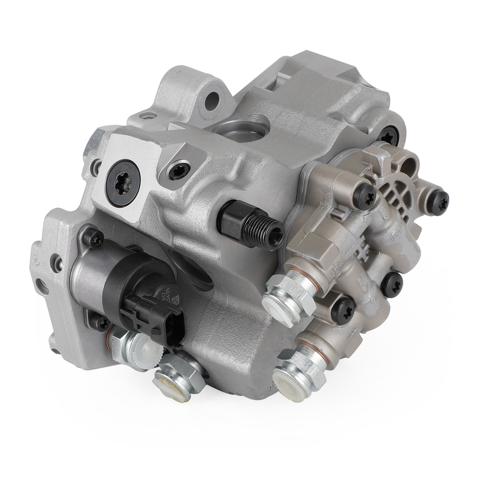 High Pressure Fuel Injection Pump for Iveco Eurocargo (0445020007 0445020175) - Reliable Replacement for Diesel Engine Performance & Efficiency
