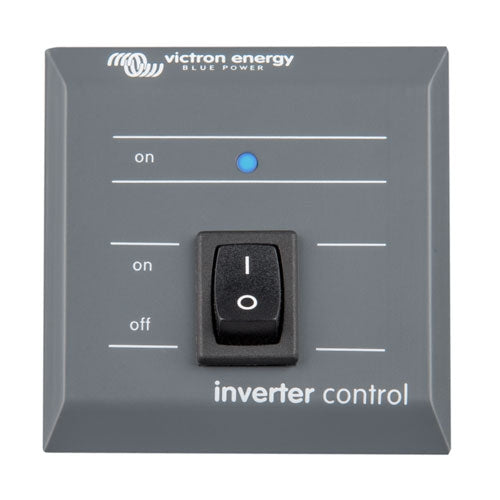 Victron Energy Phoenix Inverter 12V/24V/48V Pure Sine Wave Power Inverter with VE.Direct Control - Perfect for RVs, Boats, Solar Systems & Off-Grid Power Solutions