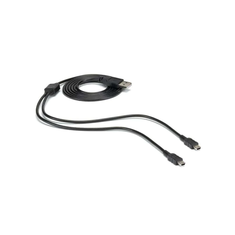 Samson AirLine Micro USB Charging Cable - 3ft Fast Charging Cord for Android Phones, Tablets & More | Perfect for Home, Office & Travel Use