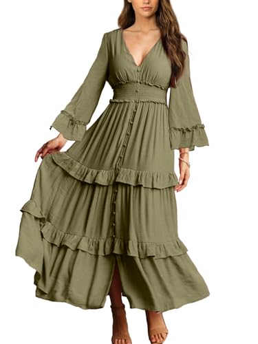 5-army Green