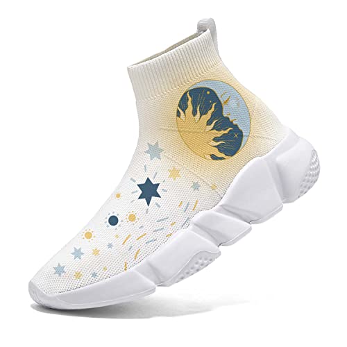 Sun Moon Star
