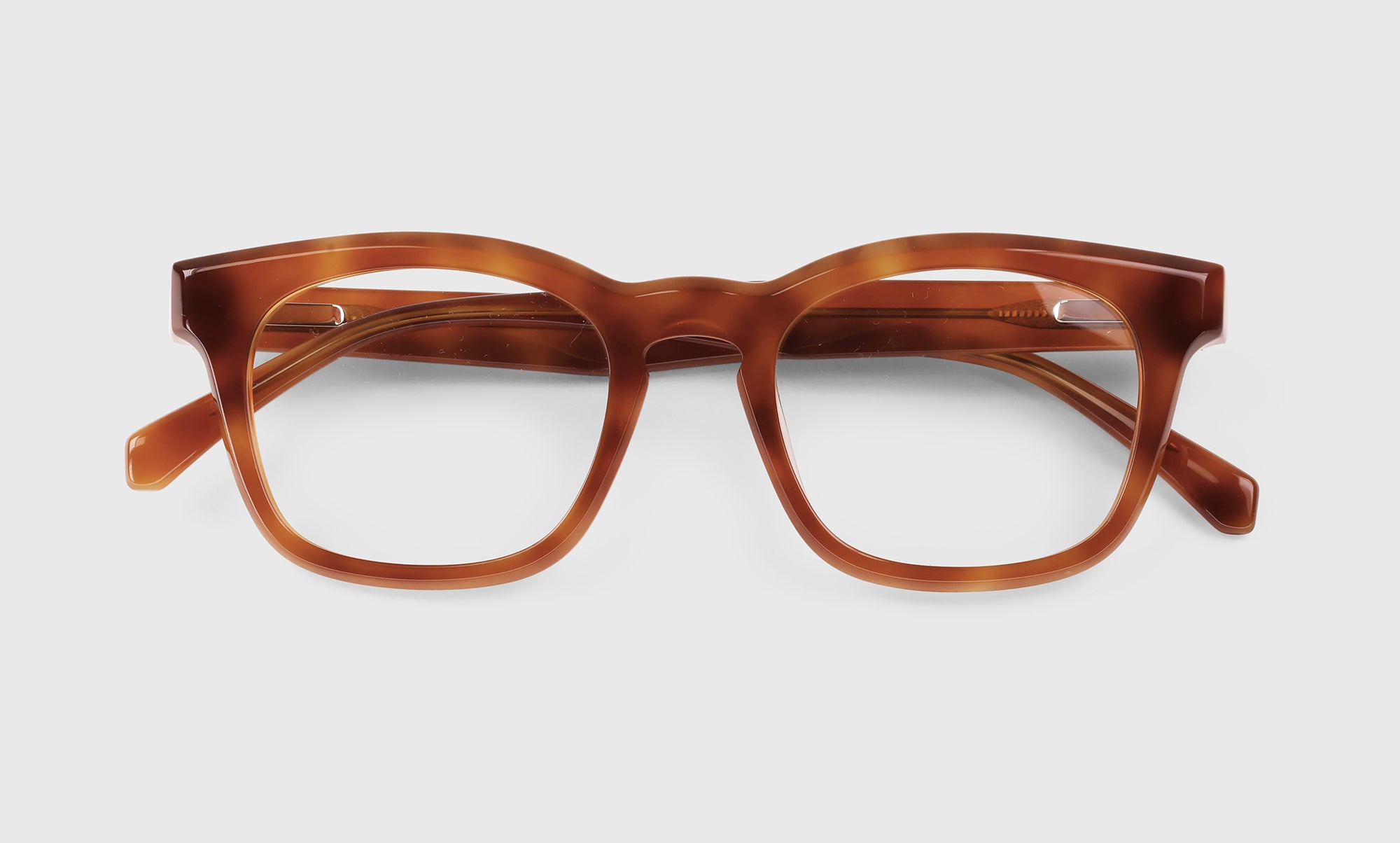 Humble Narrator Prescription Glasses for Men & Women - Blue Light Blocking, Anti-Reflective, UV Protection - Perfect for Reading, Computer Work & Driving