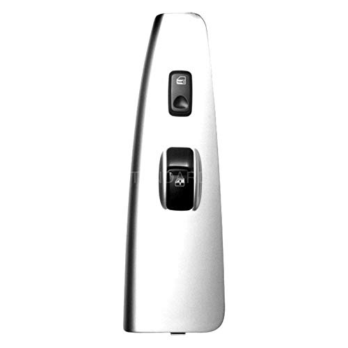 Standard Motor Products DWS-1017 Power Window Switch - Compatible with Multiple Car Models - Easy Installation - Durable Auto Replacement Part - Perfect for Smooth Window Operation & Vehicle Maintenance