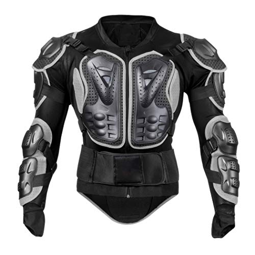 Jacket only