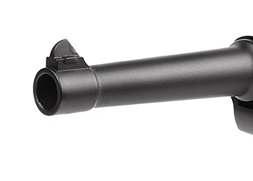 Legends Blowback P08 CO2 Pistol Kit - Full Metal Air Pistol for Target Shooting & Airsoft Training | Realistic Replica for Collectors & Enthusiasts