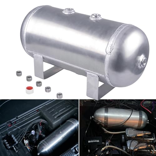 1.6 Gallon Air Tank