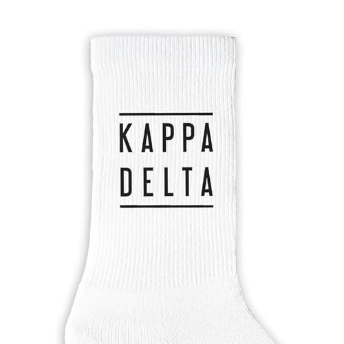Kappa Delta