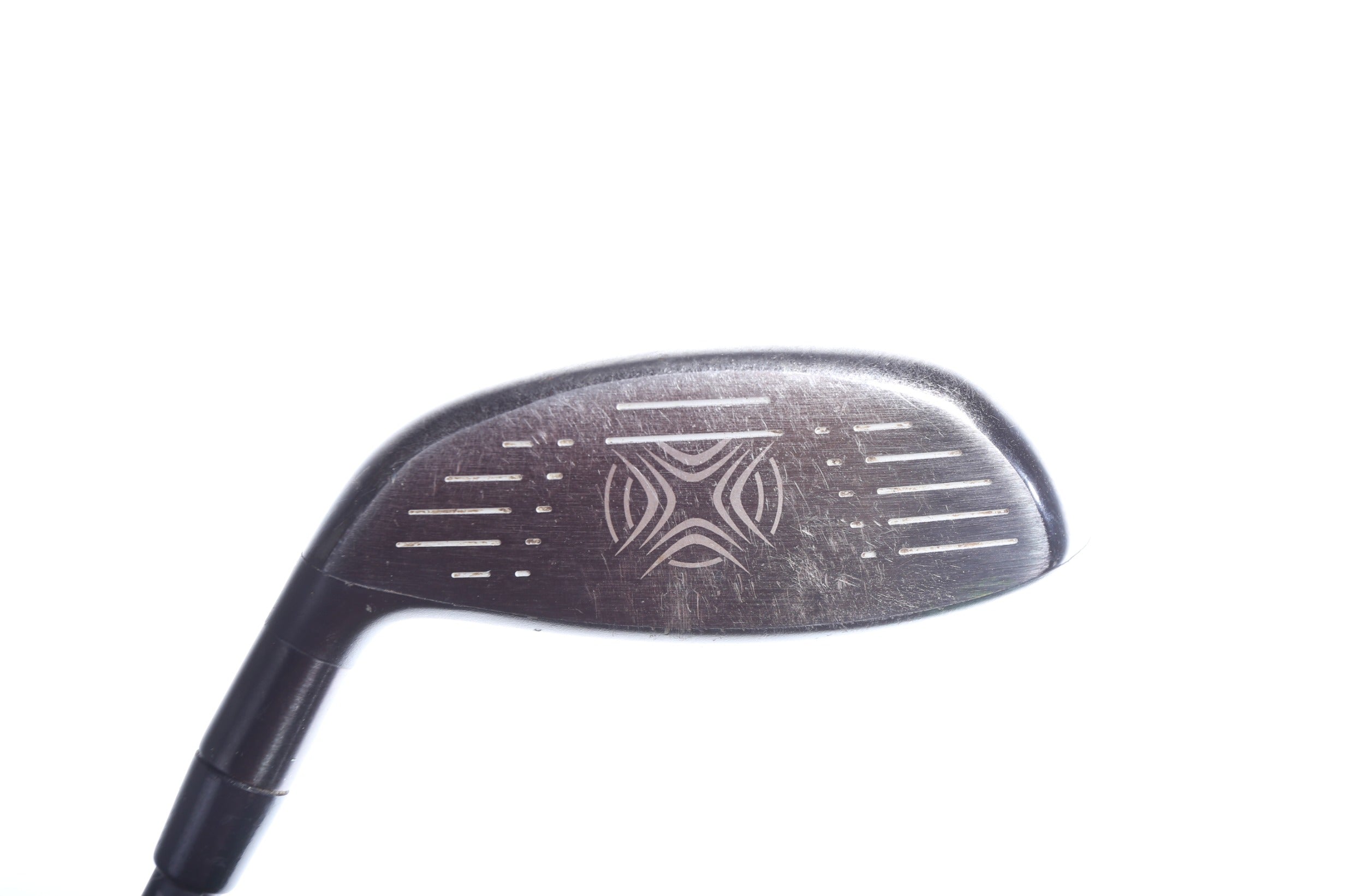 Used Callaway XR 4 Wood Golf Club - Right Handed 17° Regular Flex for Men - Perfect for Fairway Shots & Long Game Improvement