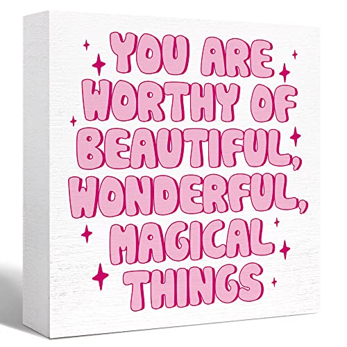Magical Things