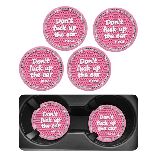 Pink-4pcs