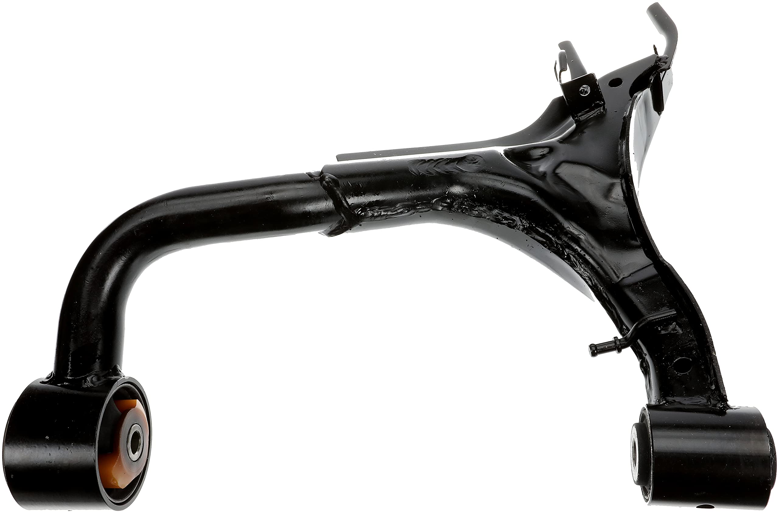Dorman 524-065 Rear Driver Side Upper Suspension Control Arm - Compatible with Land Rover Range Rover, Discovery | Heavy Duty Replacement Part for Off-Road & Daily Driving