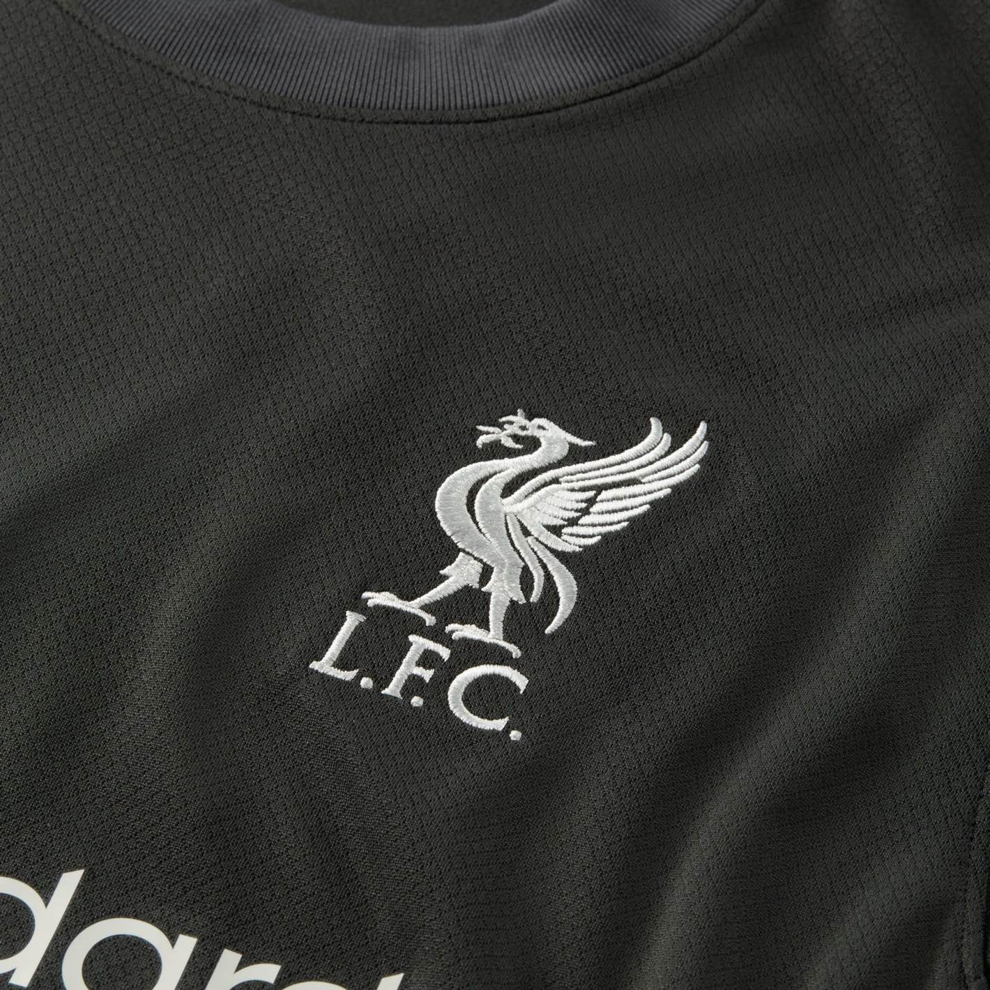 Liverpool F.C. 2024/25 Stadium Away Jersey - Authentic Football Shirt for Fans & Players - Perfect for Matchdays, Training & Casual Wear
