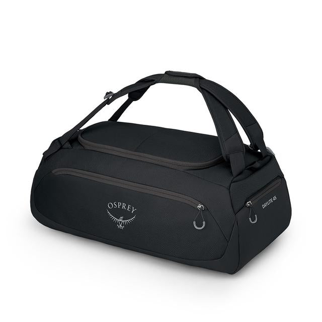 Daylite Duffel 45 - Lightweight Travel Duffel Bag for Gym, Hiking & Weekend Trips | Water-Resistant Carry-On Luggage for Men & Women