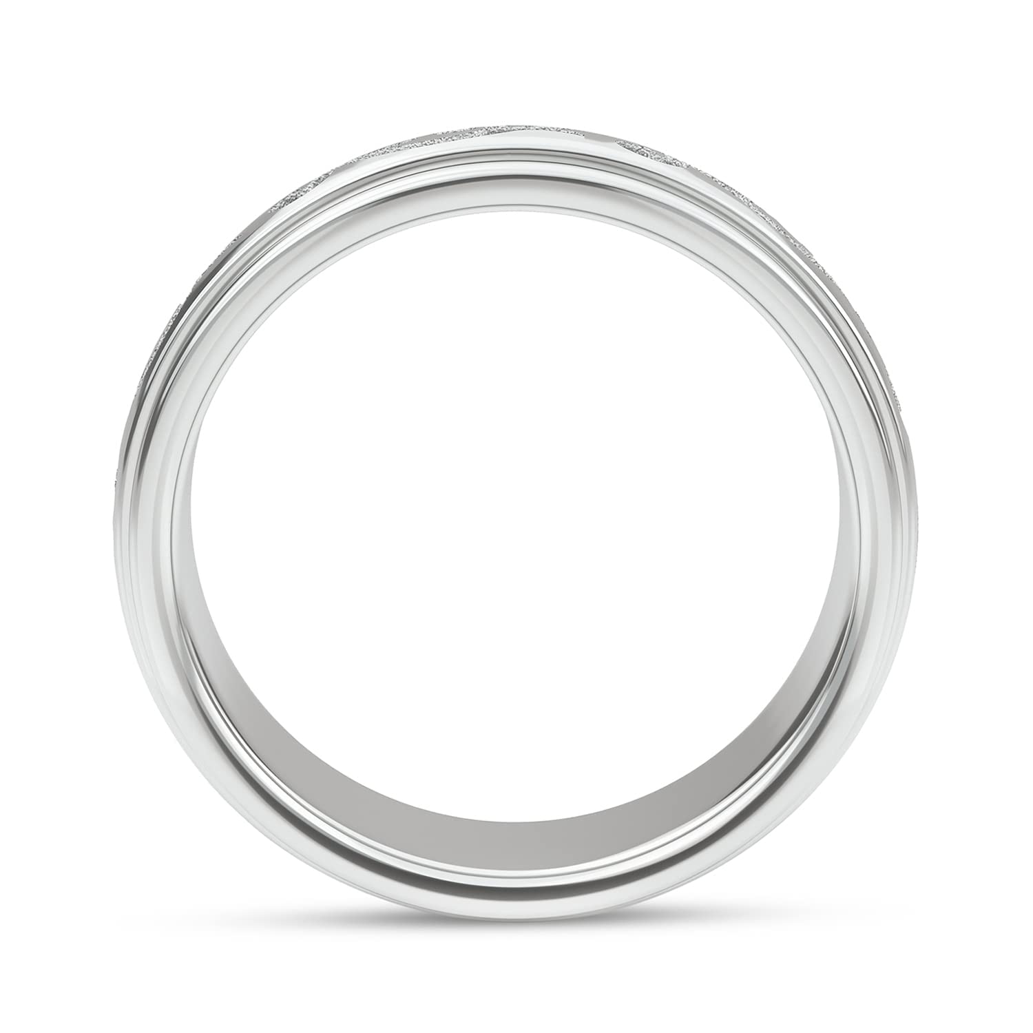 925 Sterling Silver Spinner Ring for Stress Relief - Handmade Boho Tribal Jewelry for Women & Men - Unique Oxidized Meditation Anxiety Reliever - Perfect Gift for Yoga, Mindfulness & Daily Wear