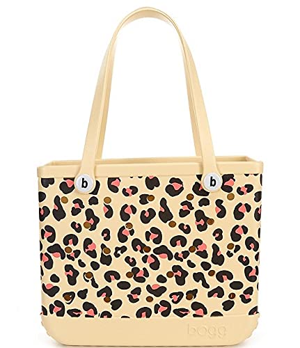 Waterproof Baby Bogg Bag - Small Washable Tote for Beach, Pool, Boat, School & Sports (15