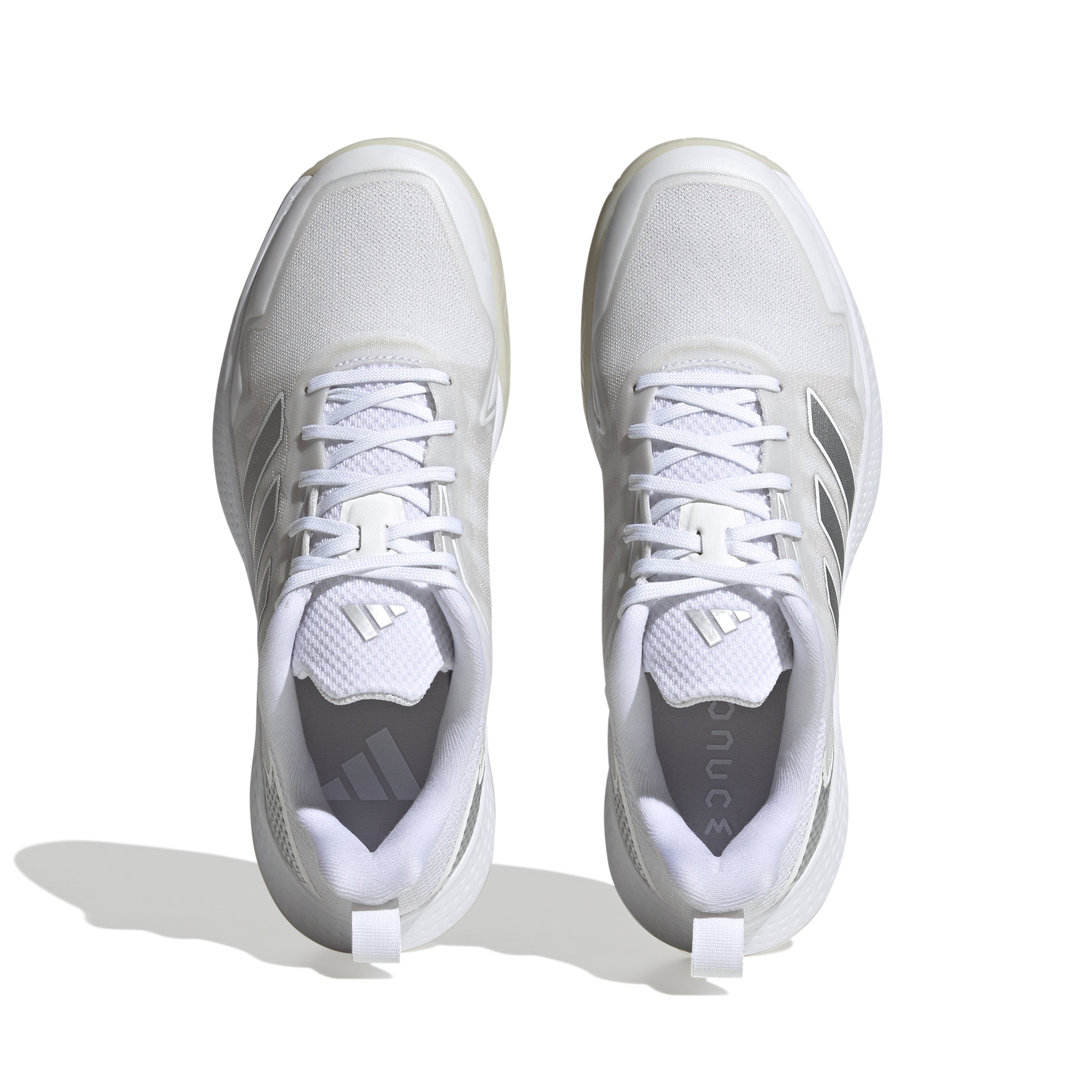 Adidas Defiant Speed Women's Tennis Shoes - Lightweight & Durable for Court Performance | Perfect for Competitive Play & Training