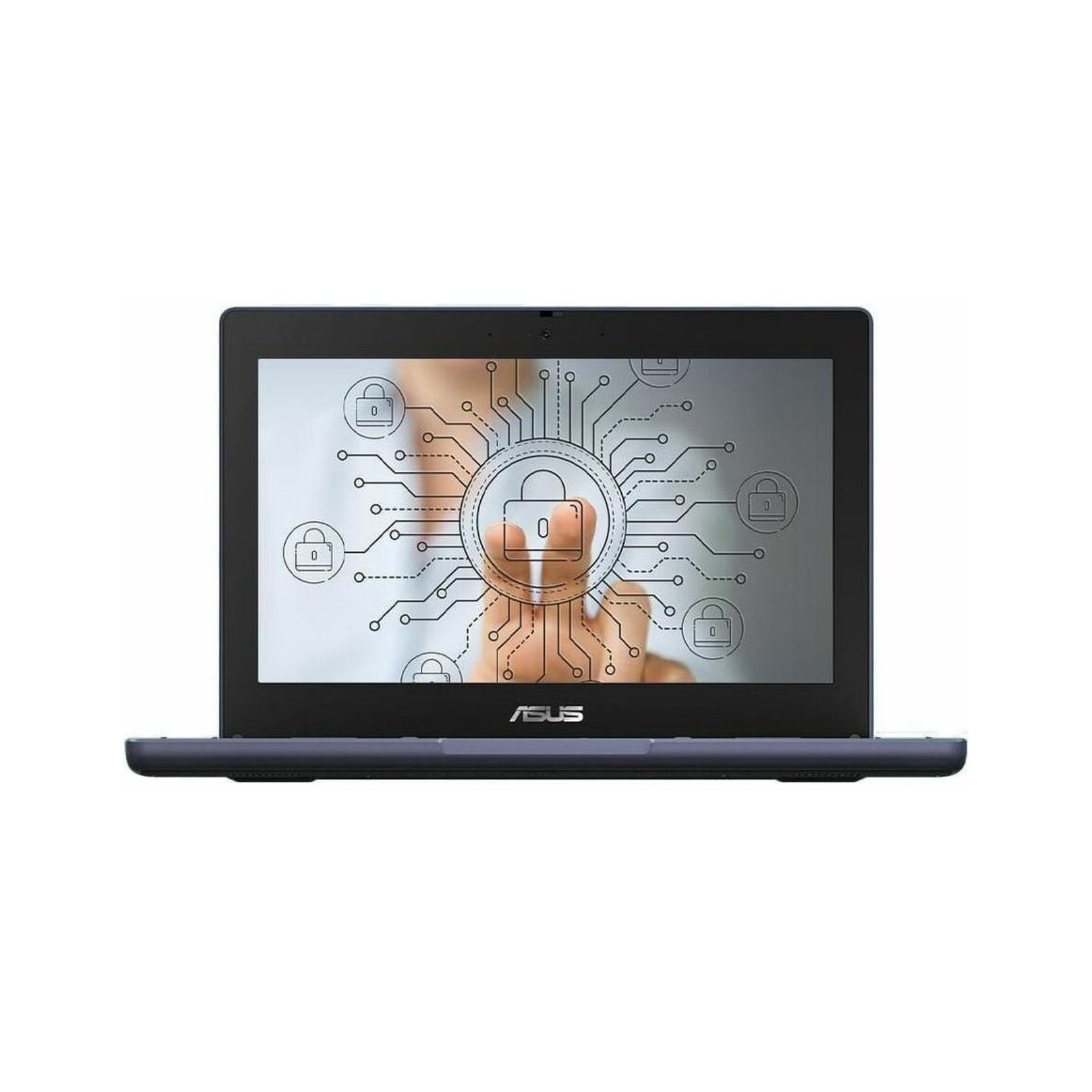 ASUS CR1104 Flip 11