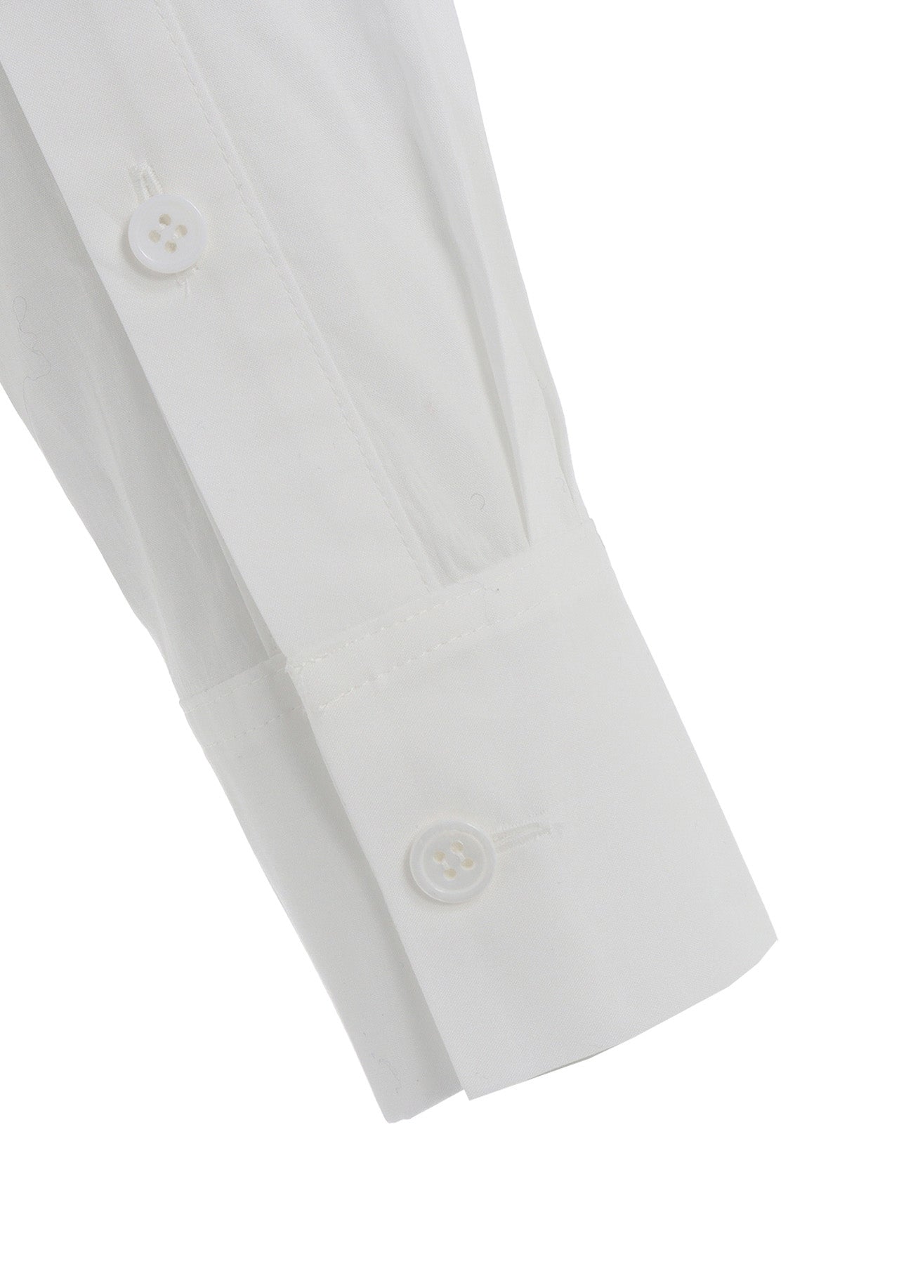 Women's Cotton Lawn Double Pocket Blouse - Breathable & Stylish Casual Shirt for Work, Outings & Everyday Wear