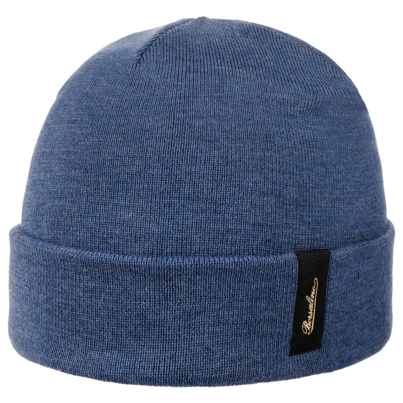 Borsalino Men's & Women's Street Beanie Hat - Soft Knit Winter Skull Cap for Cold Weather - Perfect for Urban Fashion, Outdoor Activities & Casual Wear