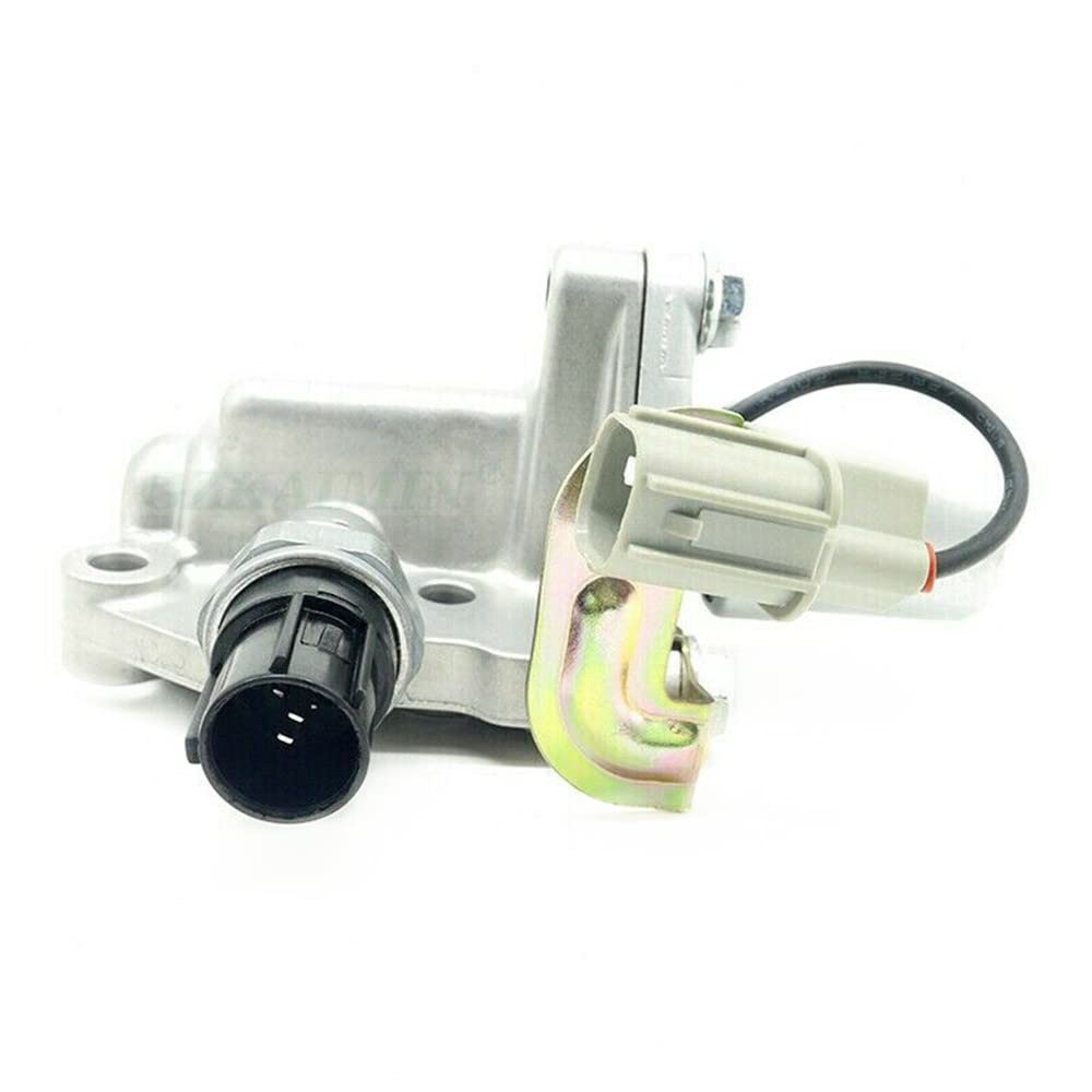15810-PAA-A02 Solenoid Spool Valve Compatible with 1998-2002 Honda Accord & Acura 2.3L - Smooth Transmission Shifting Solution for Improved Vehicle Performance