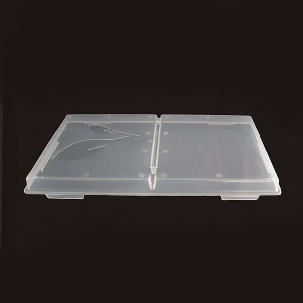 Harvest Right Freeze Dryer Tray Lids - BPA-Free Food Grade Plastic - Compatible with Home Freeze Dryers - Perfect for Food Storage, Camping & Emergency Preparedness