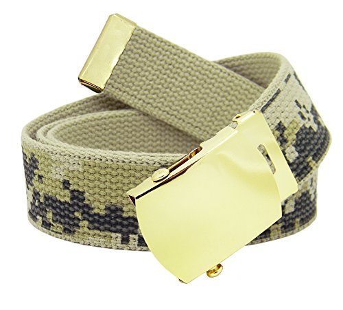 Digital Camo