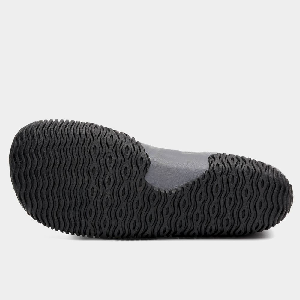 NRS Paddle Wetshoe for Men - Waterproof Neoprene Shoes for Kayaking, Canoeing & Water Sports - Lightweight & Quick-Drying Water Shoes for Outdoor Adventures