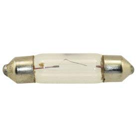 Technical Precision FL81 Light Bulb Replacement - 4 Pack | Compatible with Various Appliances & Fixtures | Perfect for Home, Office, and Workshop Lighting Solutions