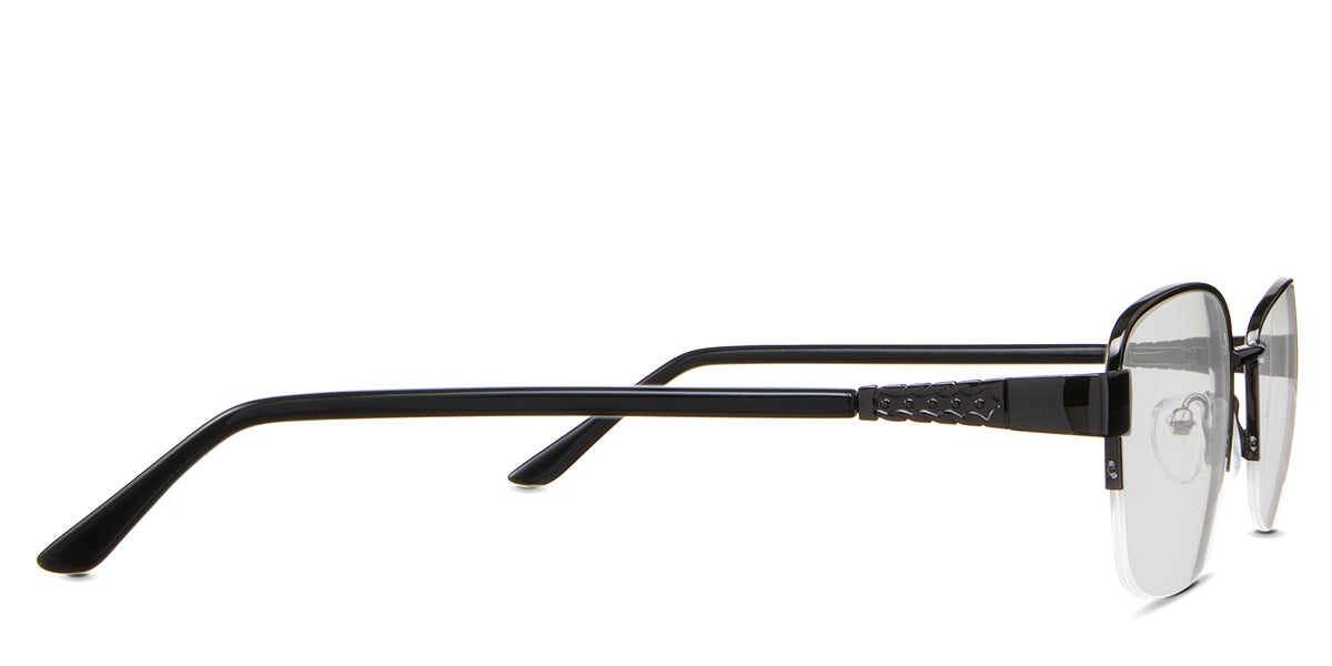 Sadie Women's Prescription Tinted Glasses - Stylish & UV Protection for Everyday Wear, Reading & Driving