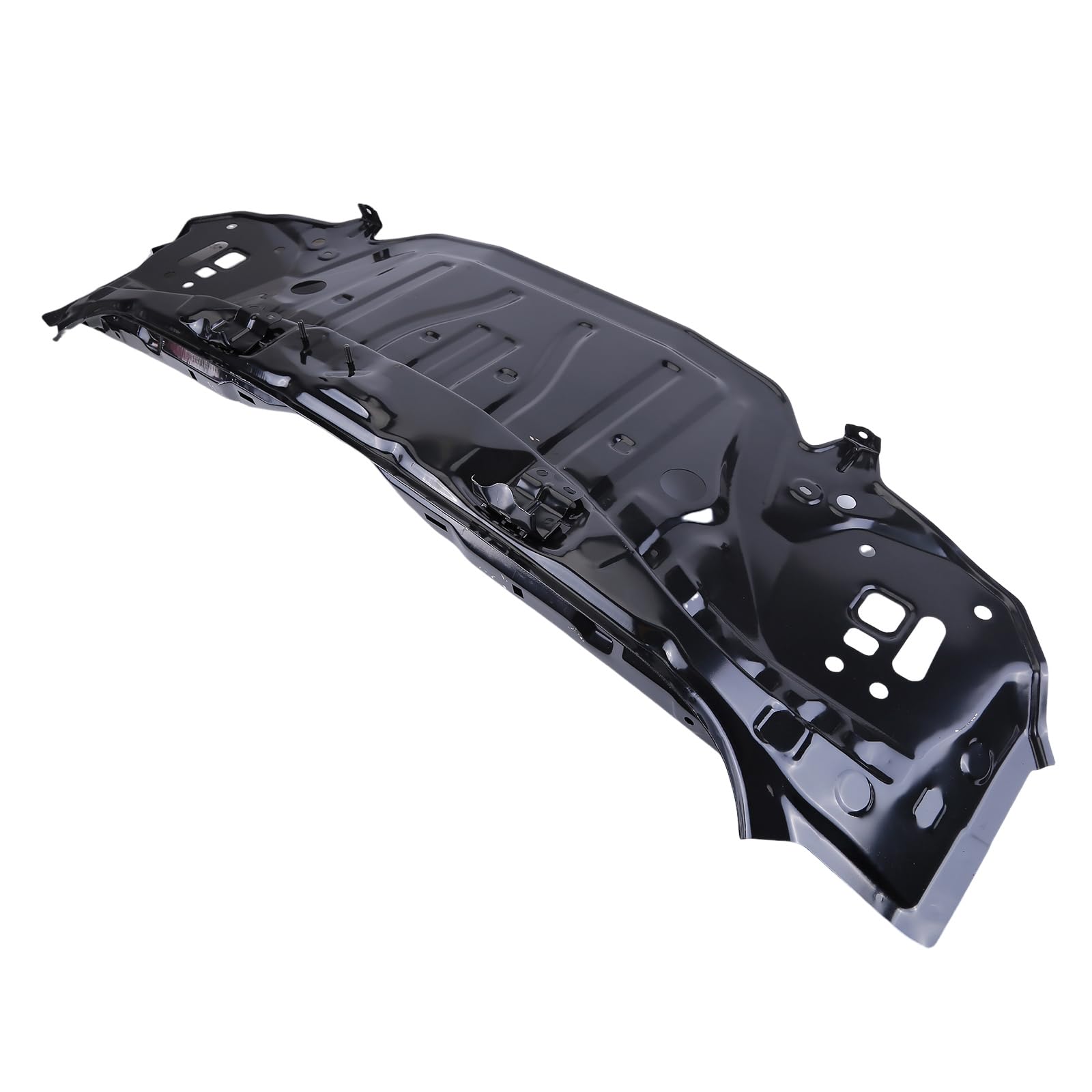 Toyota Corolla 2020-2022 Lower Body Panel Replacement - OEM 5830712C50 & 5830702460 Compatible - Durable Car Body Decoration for Enhanced Style & Protection - Perfect for Auto Repair, Customization & Vehicle Maintenance