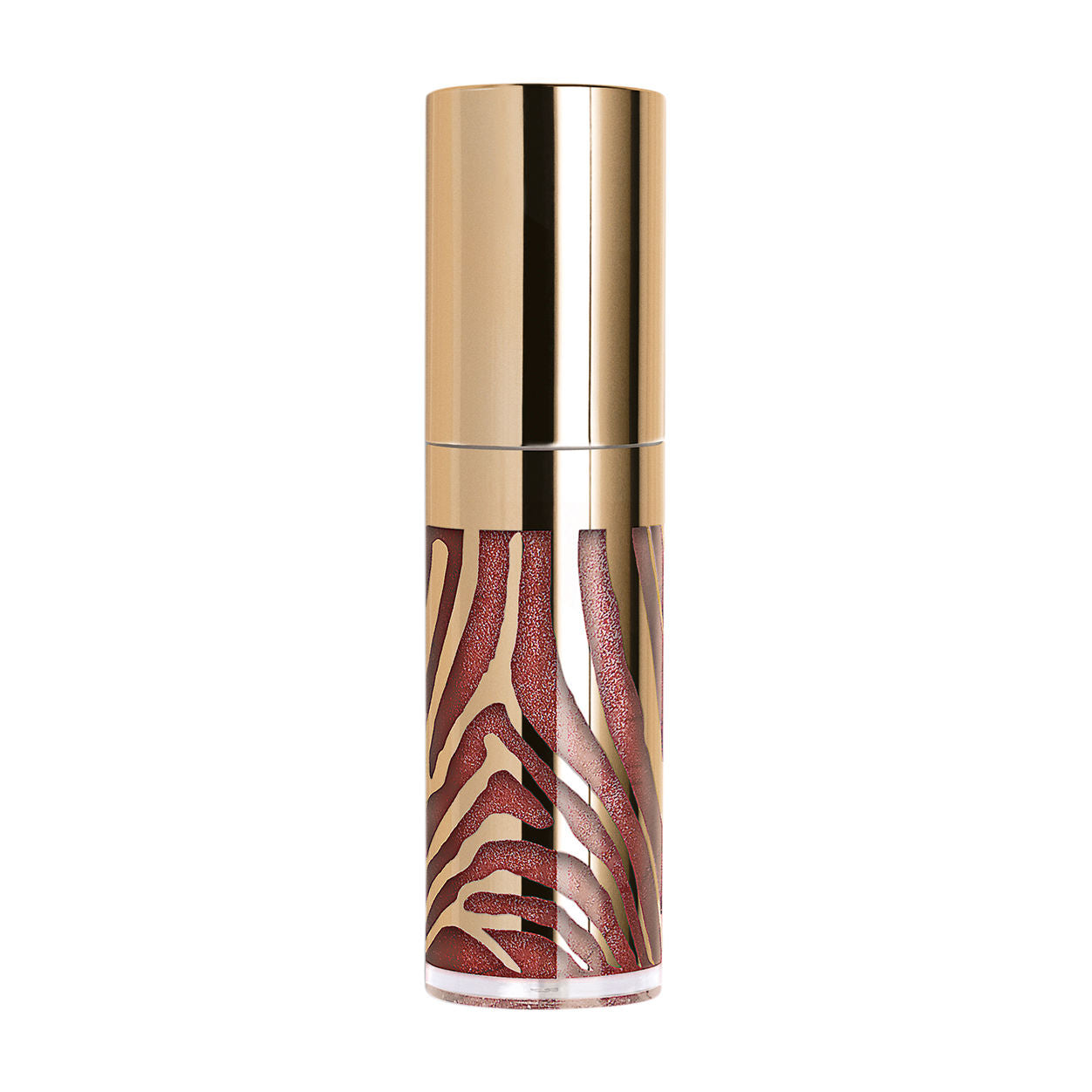 Sisley Paris Le Phyto Gloss - Hydrating Lip Gloss with Natural Oils for Soft, Shiny Lips | Perfect for Daily Wear & Special Occasions