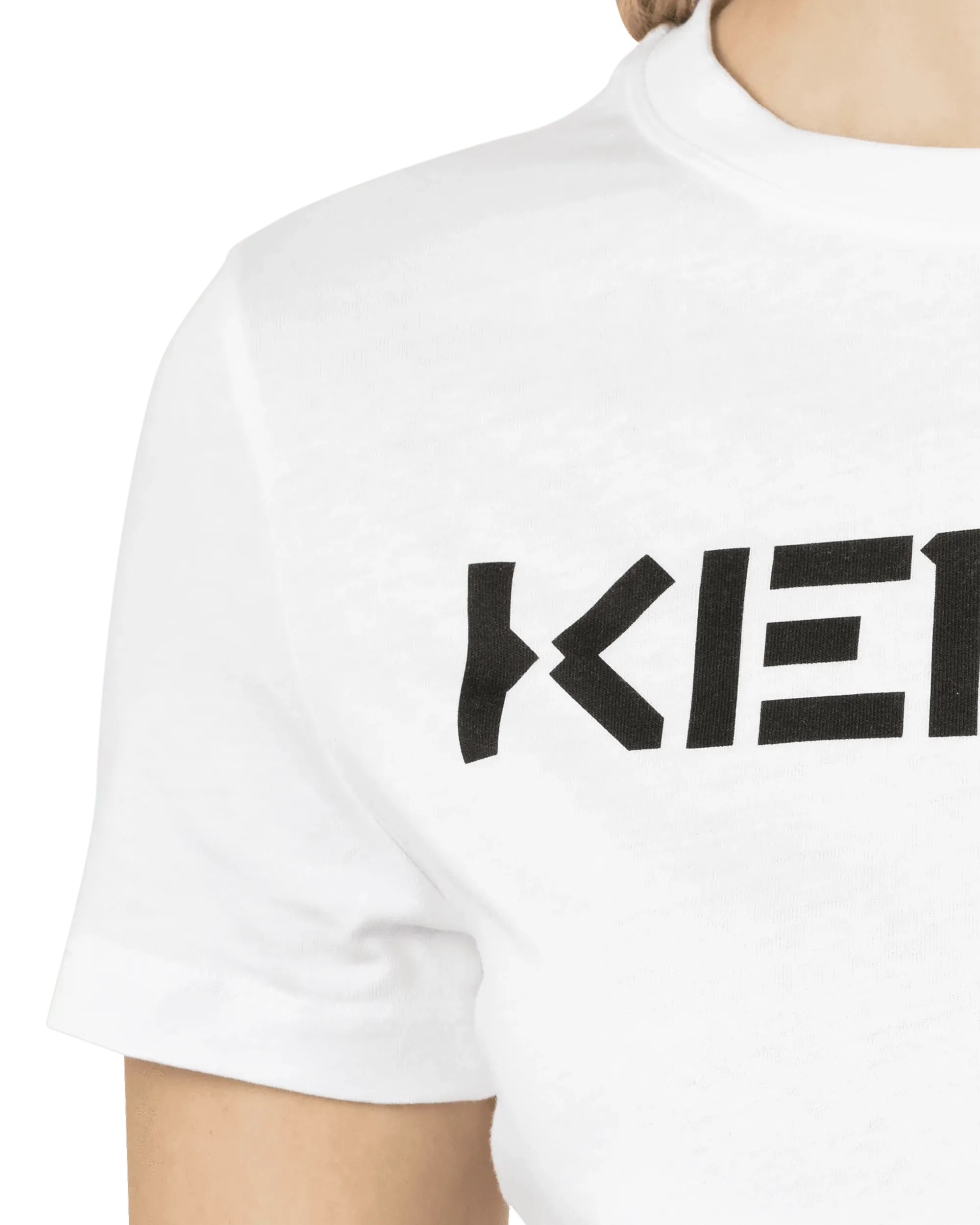 Custom Logo Print T-Shirt for Men & Women - Soft Cotton Comfort Fit Tee - Perfect for Casual Wear, Work, and Branding