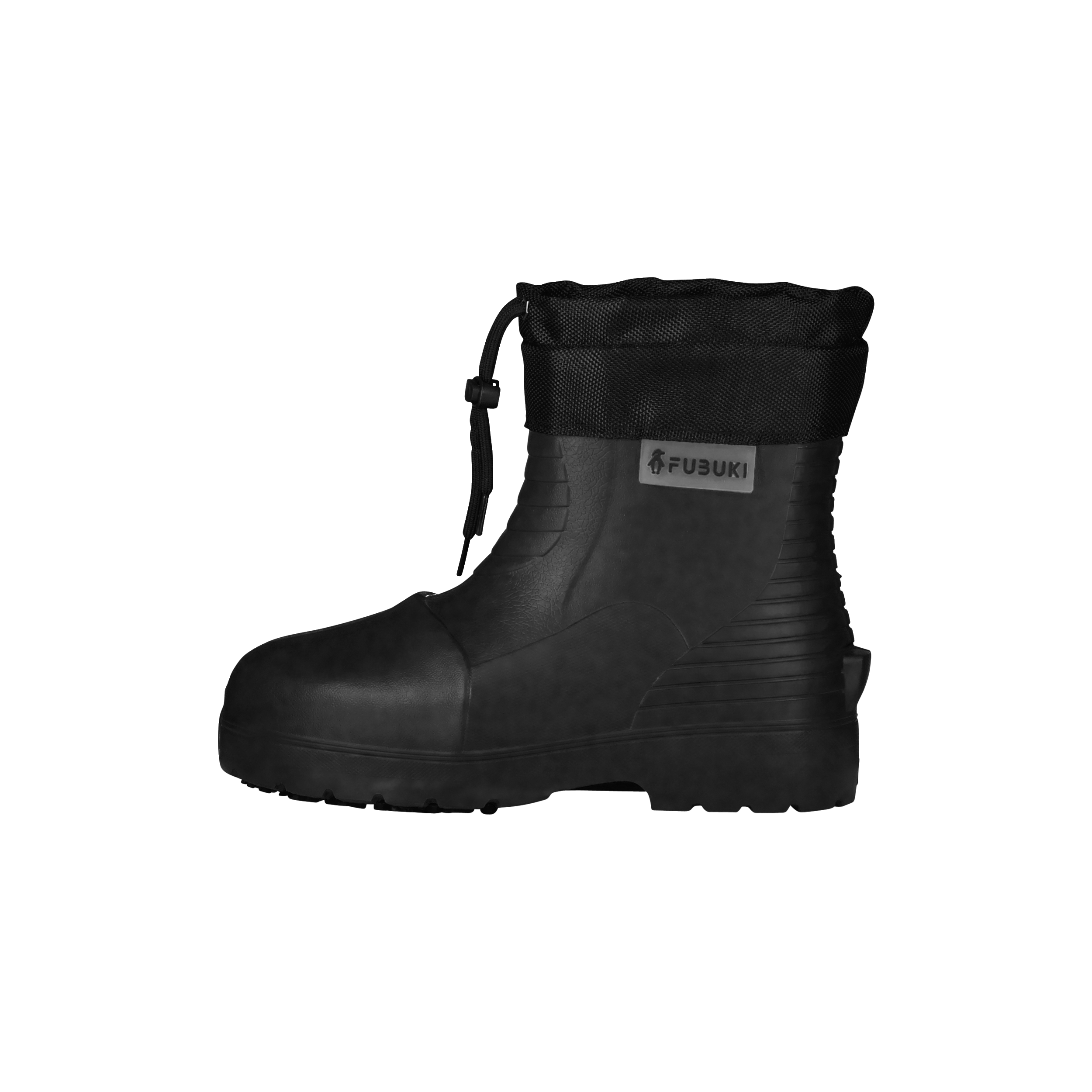 FUBUKI 2024 Niseko 2.0 Low Winter Boots - Waterproof Snow Boots for Women & Men - Warm Insulated Hiking Shoes for Cold Weather - Perfect for Skiing, Snowboarding & Winter Outdoor Activities
