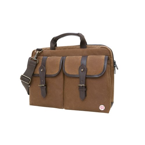 Field Tan/Dark Brown