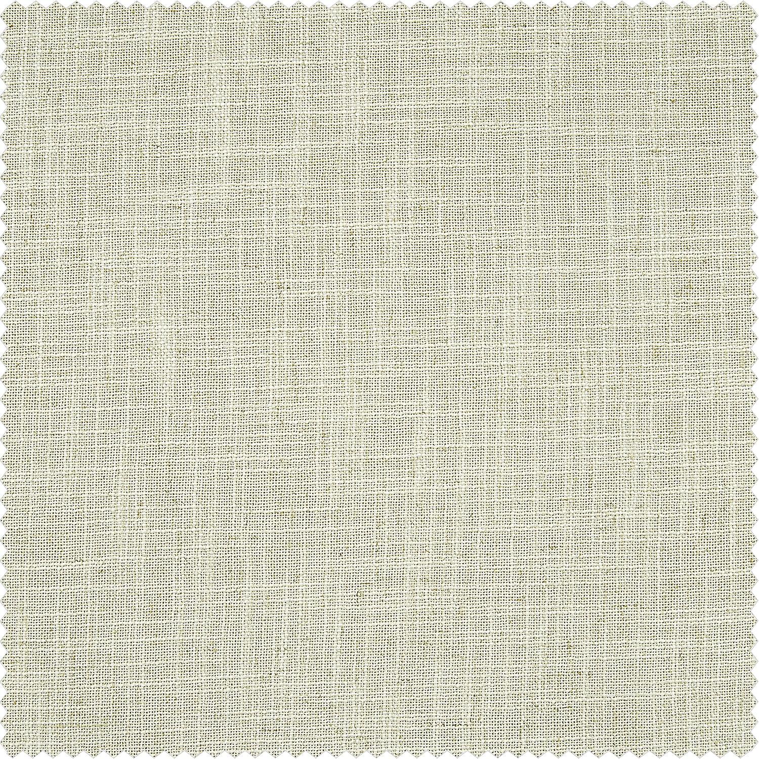 Premium Heavyweight Faux Linen Custom Curtains - Blackout Drapes for Living Room & Bedroom - Thermal Insulated Window Treatments for Home Decor