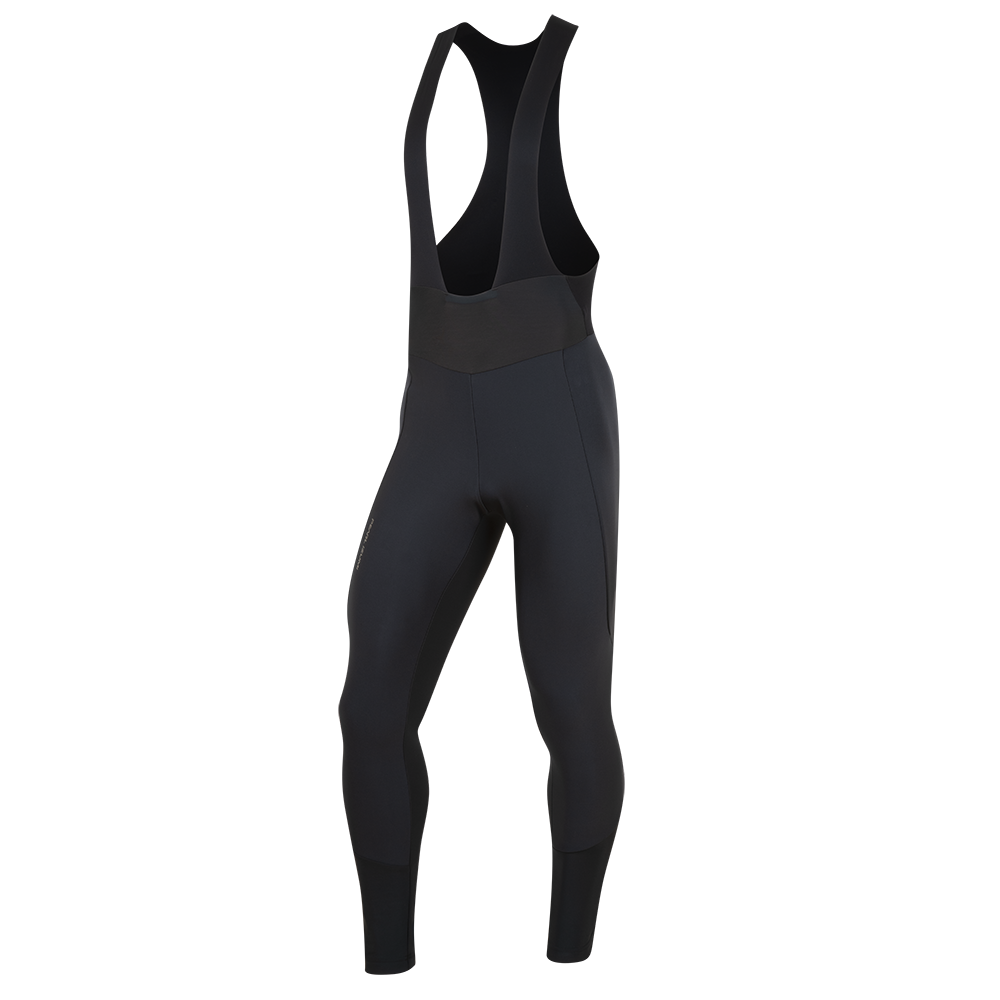 Men's AmFIB® Lite Bib Tights - Waterproof Cycling Pants for Cold Weather - Perfect for Winter Biking, Running & Outdoor Sports