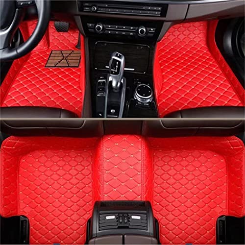 red beige