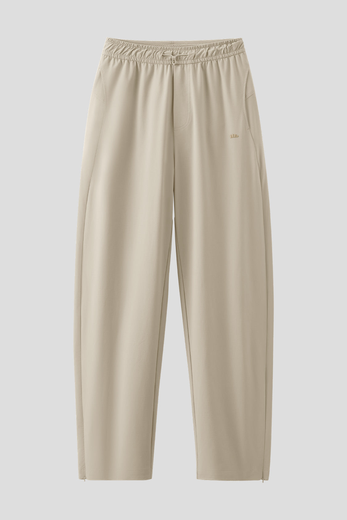 Breeze Women's Loose Sun Pants UPF100+ - Lightweight Quick-Dry Beach Pants for Summer Outdoor Activities, Yoga, Travel & Vacation
