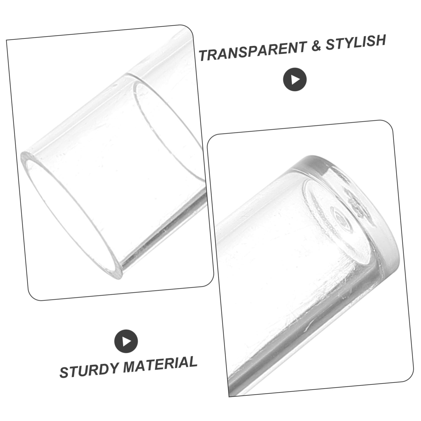 Premium Travel Tweezers Holder - Durable Storage Case & Eyelash Extension Organizer Box | Perfect for Makeup Artists, Salon Professionals & Travel Beauty Kits