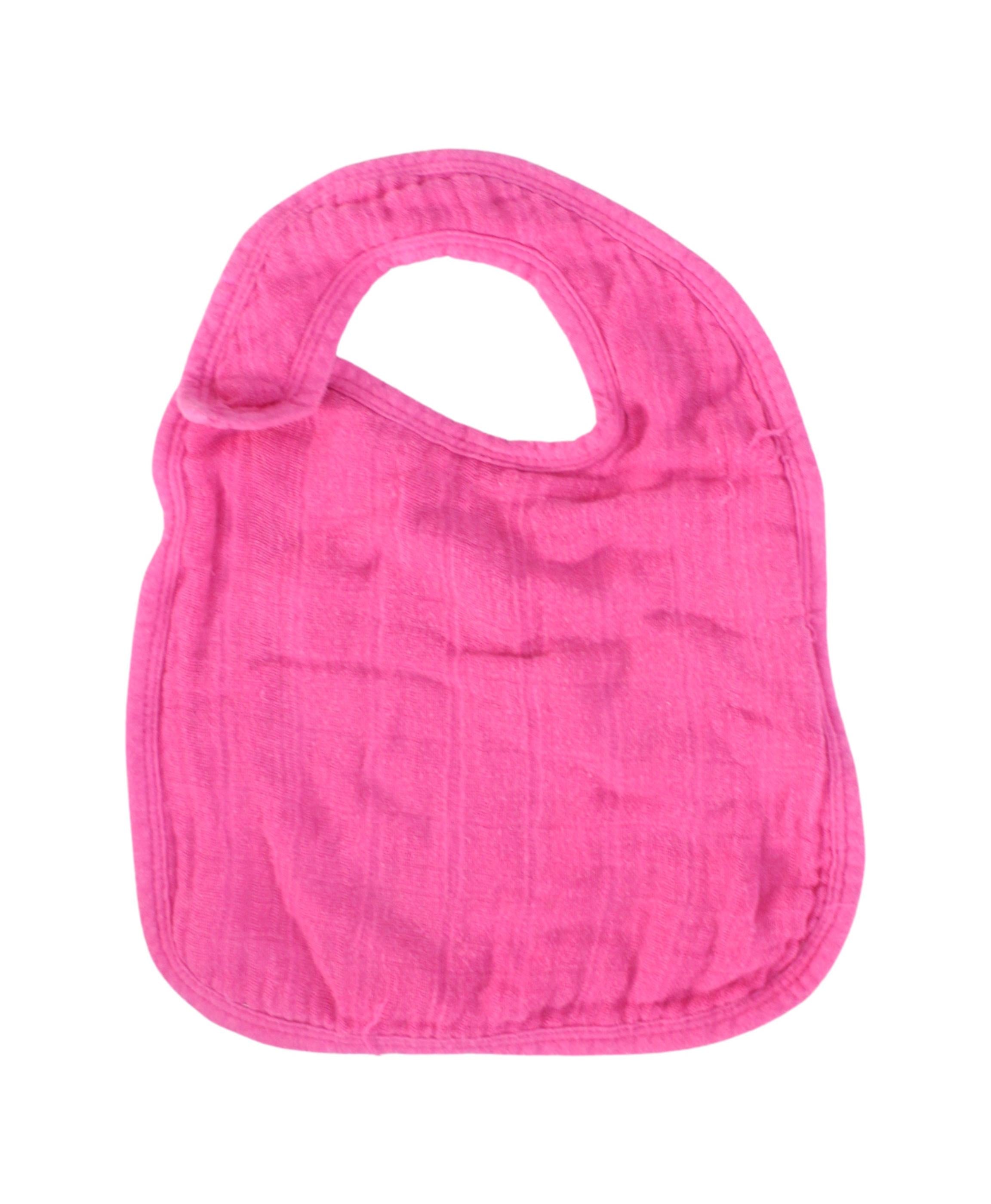 Aden & Anais Oversized Baby Bibs - Soft & Absorbent Cotton Muslin Drool Bibs for Newborns & Infants - Perfect for Feeding, Teething & Everyday Use