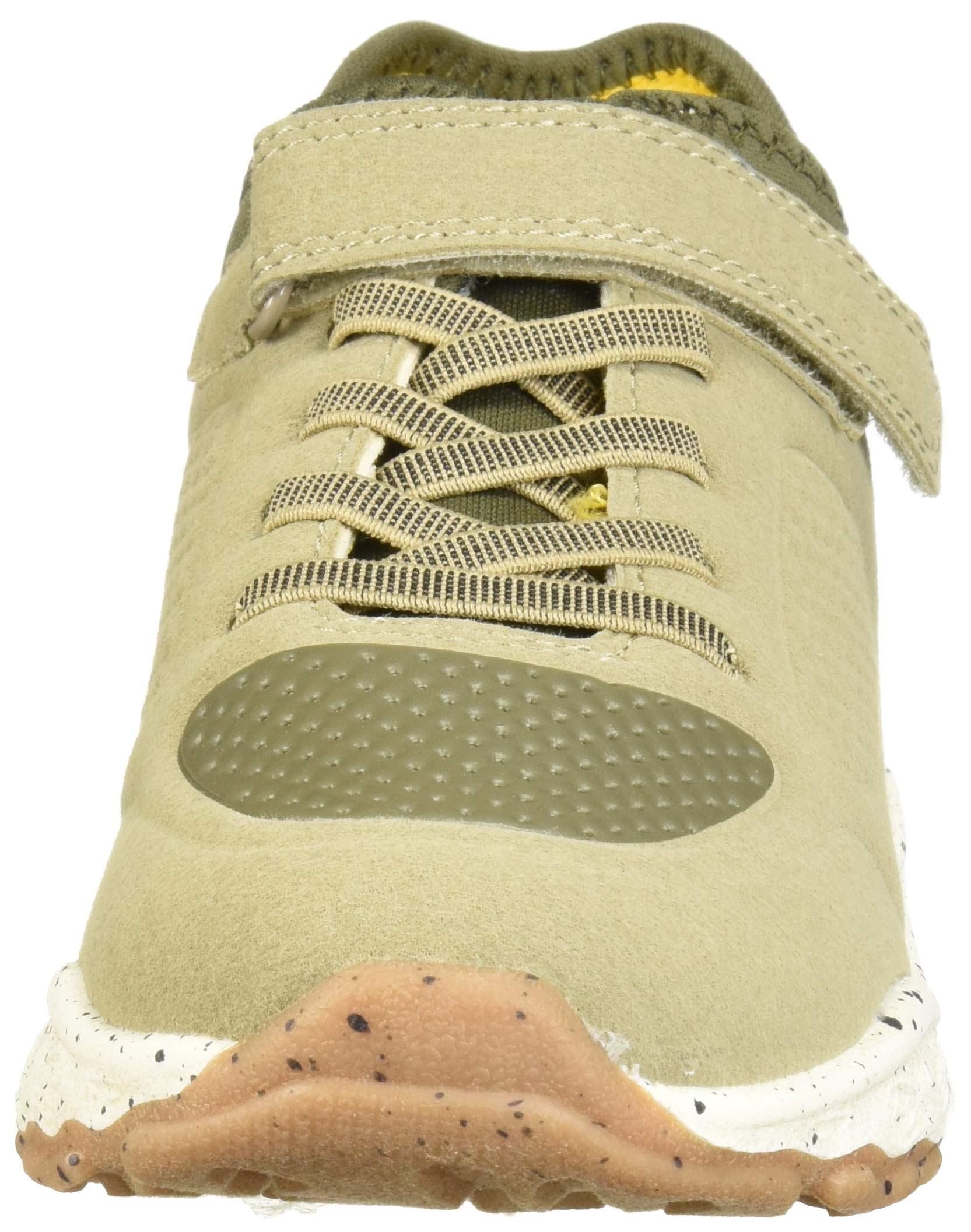 Carter's Boys Athletic Sneakers - Lightweight Comfortable Running Shoes for Kids - Perfect for School, Sports & Outdoor Play