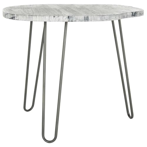 Grey / White Washed