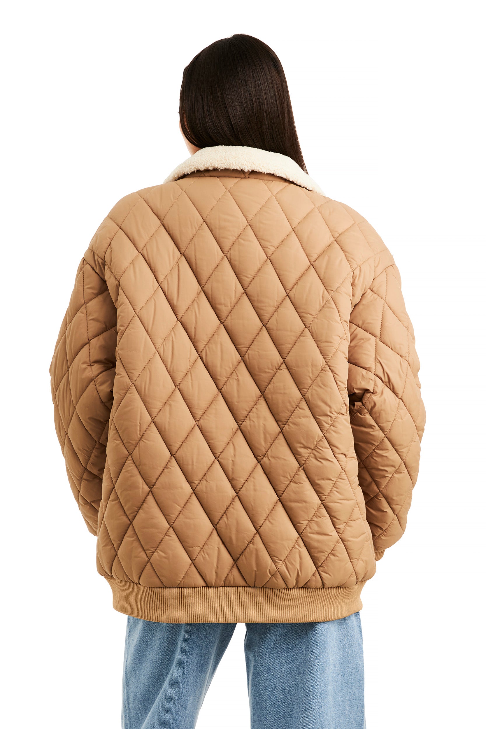 The Wells Taupe Jacket - Stylish & Comfortable Lightweight Outerwear for Men & Women | Perfect for Casual Outings, Travel & Outdoor Adventures