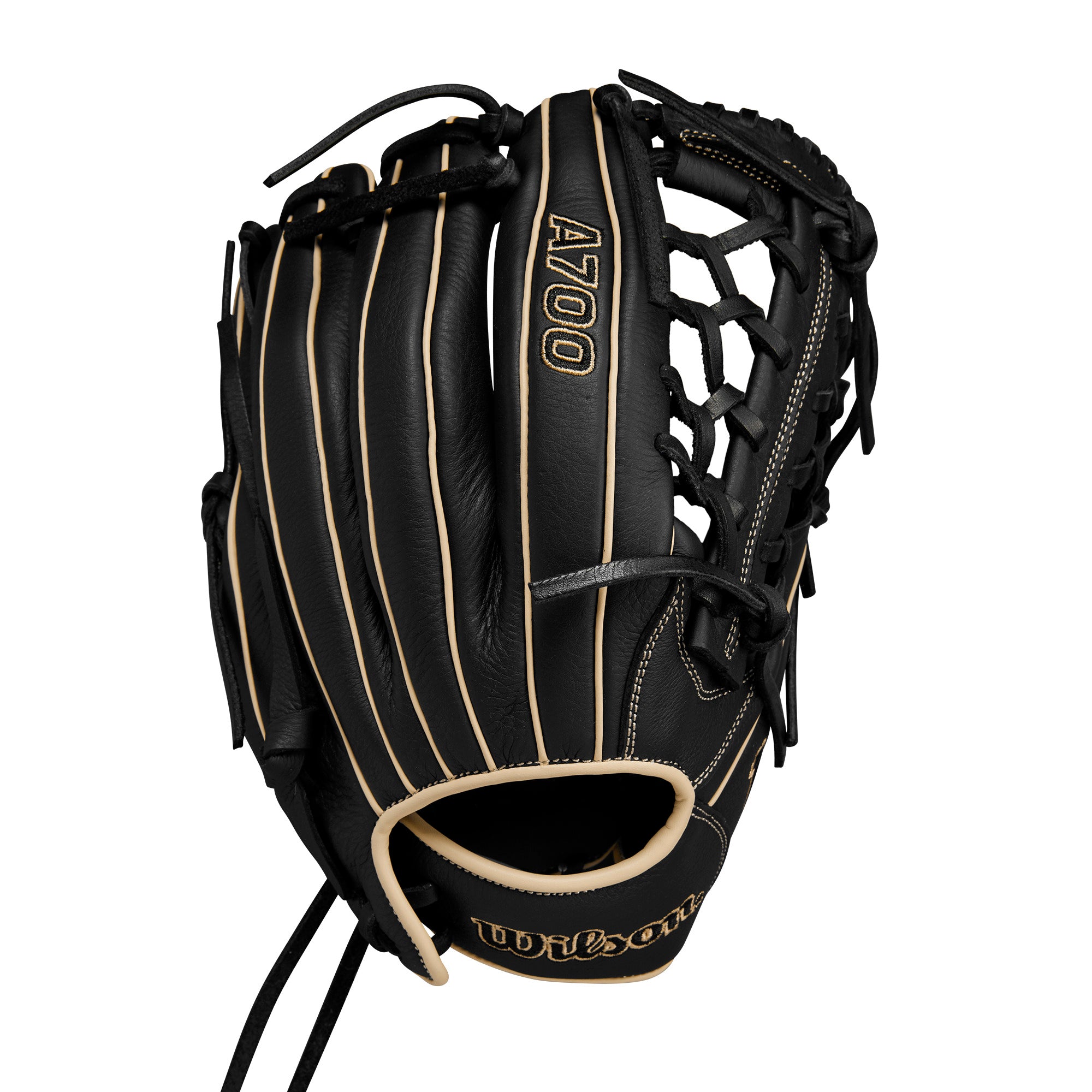 Wilson A700 Infield/Outfield Baseball Glove 12