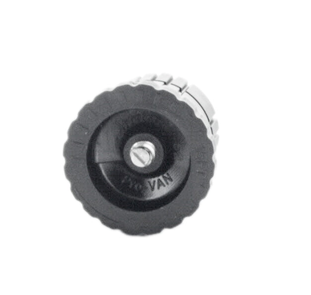 Irritrol PRO VAN15 Variable Arc 15' Spray Nozzle - Adjustable Lawn Sprinkler Head for Efficient Garden & Landscape Irrigation