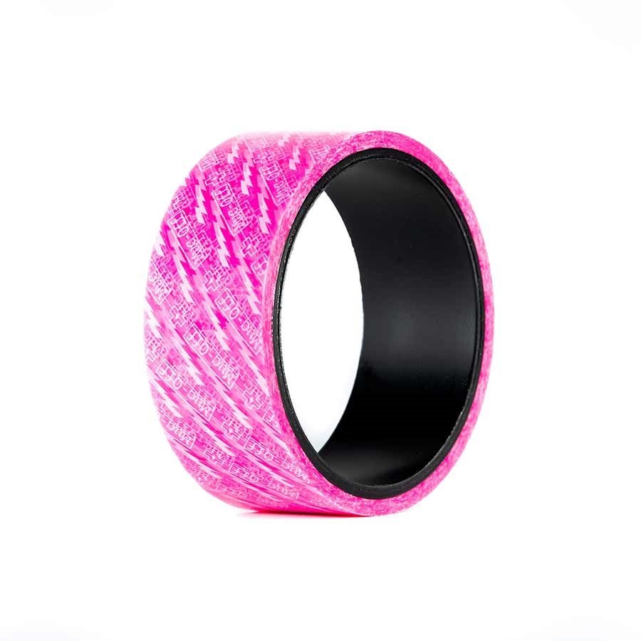Muc Off Tubeless Rim Tape 10m - Premium Bike Wheel Sealant Tape for MTB & Road Bikes - Perfect for Tubeless Tire Conversion & Leak Prevention