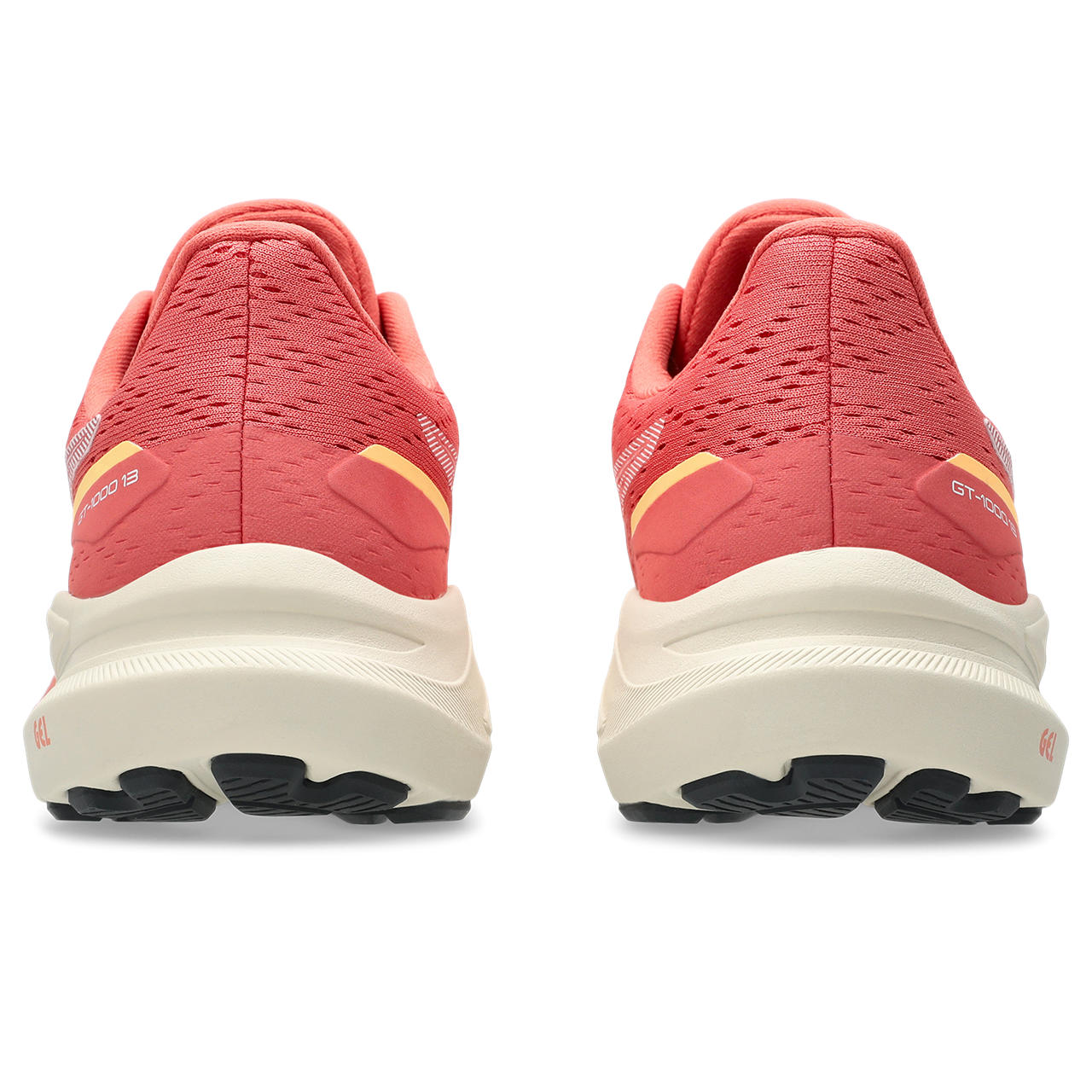 ASICS Kids GT-1000 13 Running Shoes for Girls - Lightweight Athletic Sneakers with Tie Laces for School, Sports & Everyday Play